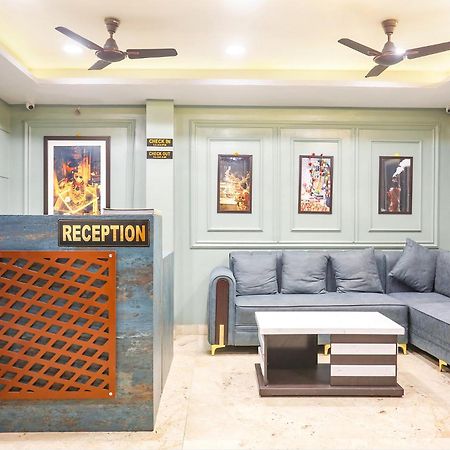 Fabhotel Hari Kunj 900 M From Kashi Vishwanath Temple バラナシ エクステリア 写真