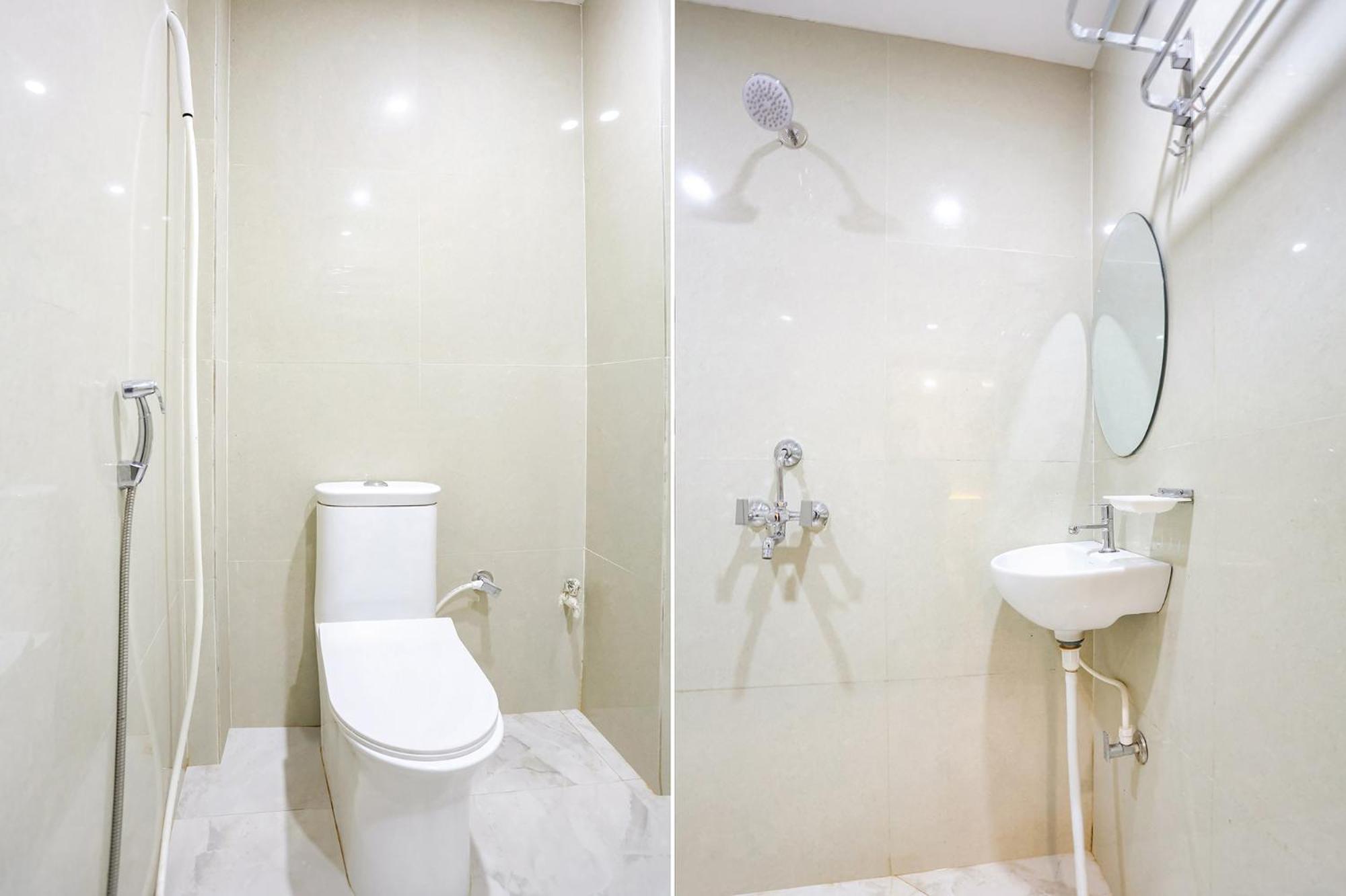 Fabhotel Hari Kunj 900 M From Kashi Vishwanath Temple バラナシ エクステリア 写真