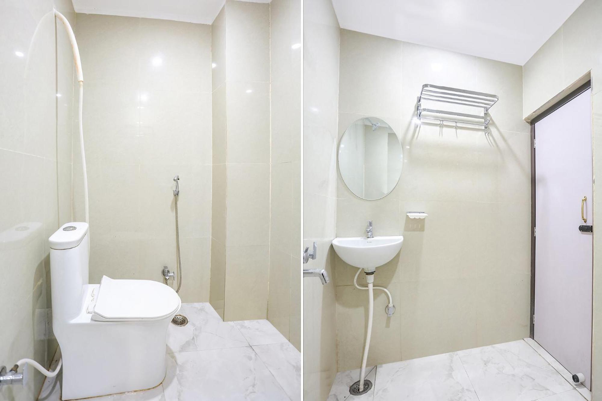 Fabhotel Hari Kunj 900 M From Kashi Vishwanath Temple バラナシ エクステリア 写真