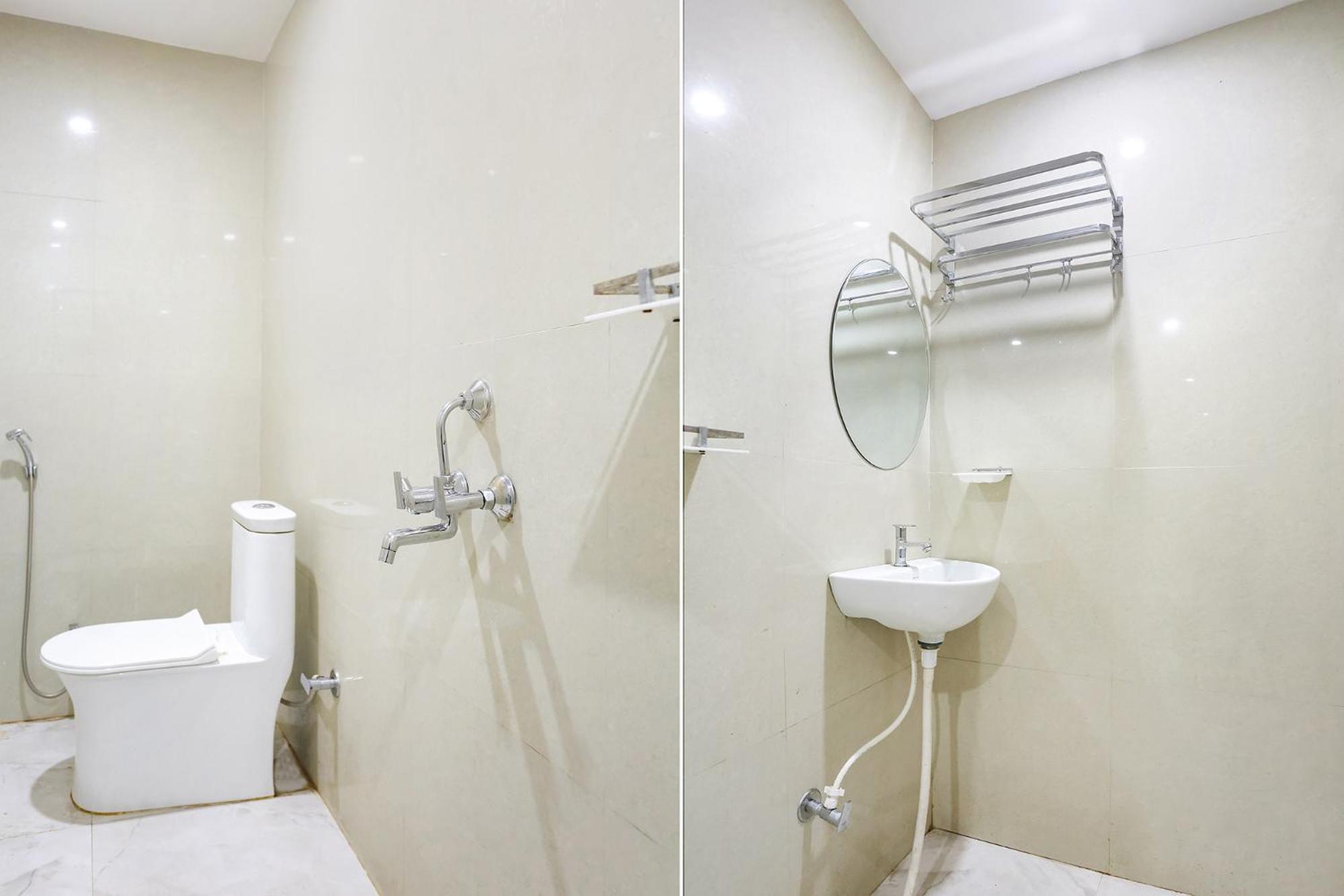 Fabhotel Hari Kunj 900 M From Kashi Vishwanath Temple バラナシ エクステリア 写真